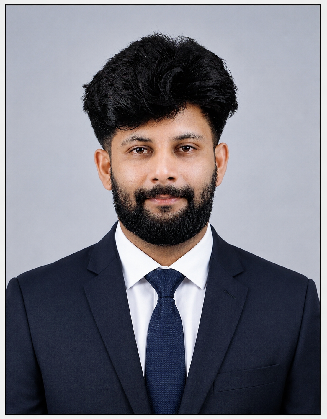 I. Jobin Joseph